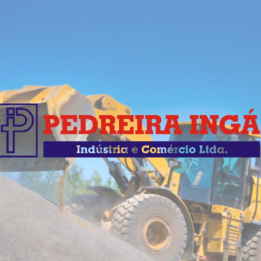 Pedreira Ingá